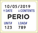 Sterisox ID-Plus+ Label Dispenser