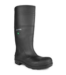 Bottes de travail imperméable 16''en pvc - A4142-11