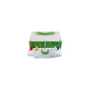 Tests (bandes) dépistage de streptocoque rapide A Innovacon - Boite de 25