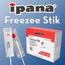 Ipana Freezee - Single Dose - 20% Benzocaine Gel