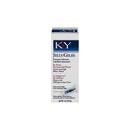 Lubrifiant K-Y - 4 oz (113g), Unité