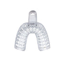 maxill Krystal Klear Impression Trays