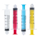 maxill ezee ID Luer Lock Syringe 5ml