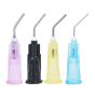 maxill Luer Lock PreBent