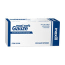 4x4 maxi-sorb Gauze Sponges