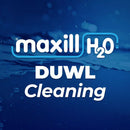 maxill H2O Zymax System Bottle