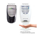 Dermex One Manual Soap Dispenser