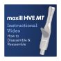 maxill HVE Valve