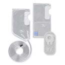 Collecteur de spécimen d'urine U-Bag®, Nouveau-né, stérile 100ml - Boite de 100