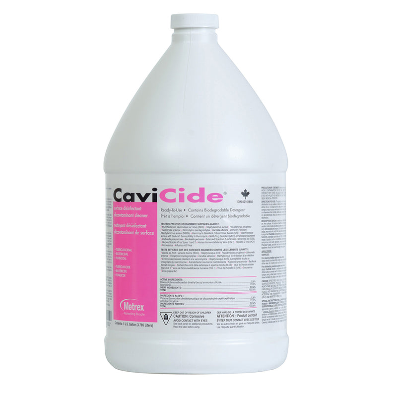 Désinfectant de surface CaviCide™