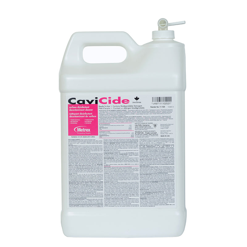 Désinfectant de surface CaviCide™