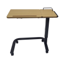 Table de lit inclinable 2 en 1 : MHMTAB