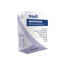 maxill Monophase Imp Material Fast Set 4 pcs per Box