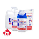 tb Minuteman NEX GEN Disinfectant Wipes - Tub