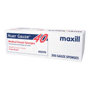 4x4 maxill Nuer Gauze 40