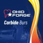 Ohio Forge Carbide Bur, Sterile, FG