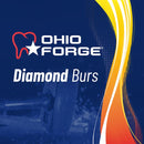 Ohio Forge Multi-Use Diamond, Sterile