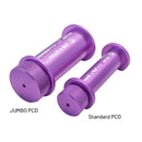 maxill U-Test PCD - Cap