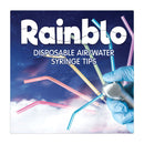 Rainblo Disposable Air/Water Syringe Tips