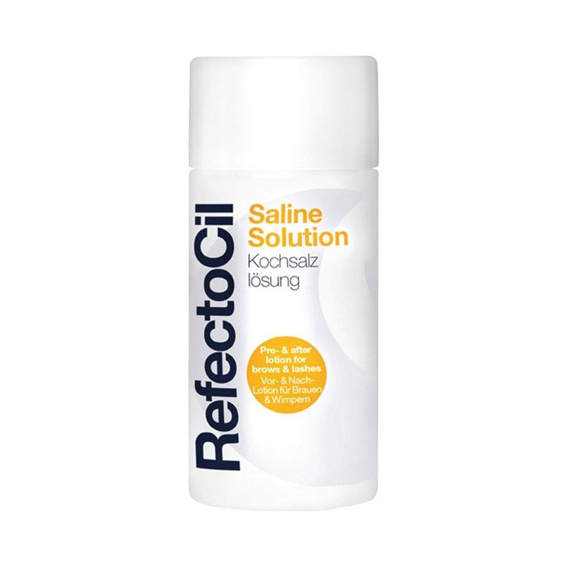 REFECTOCIL SOLUTION SALINE 150 ML