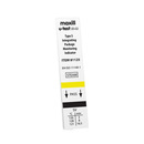 U-Test Sterilization Integrator - Log Book Ready (500)