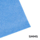 Packard Health SMMS Sterilization Wrap