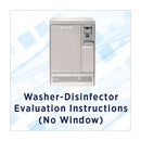 maxill u-test Instrument Washer Indicator