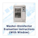 maxill u-test Instrument Washer Indicator