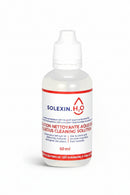 Solexin 60ml - with irrigation nozzle - Case of 48