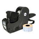 Sterisox ID-Plus+ Label Rolls (500 per roll)