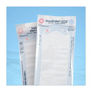 steri-sox 200-3 1/2" X 9" Sterilization Pouches