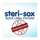 SteriSox SteriPouch Labeling Dispenser
