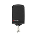 Distributrice Center Pull 600' noire
