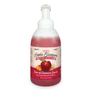 550 mL Sweet Apple Blossom Foaming Hand Soap