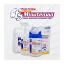 tb Wipes Dispenser Rack