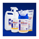 tb Wipes Dispenser Rack
