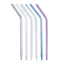 Trimax Disposable Air/Water Syringe Tips - MC