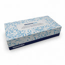 TISSUE PAPER 100F 2-PLY 30 BOX/CS