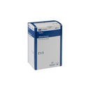 Pansement adhésif Telfa™, sans douleur stérile, 2" x 3" - Boite de 100