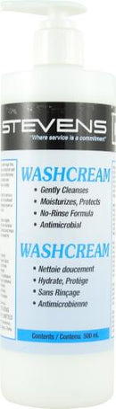 WASHCREAM Périnéale