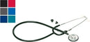 22in s/LATEX nurse stethoscope