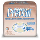Culotte Prevail Breezer Modérée à élevée grandeur - Très grand