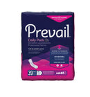 Serviette de protection fuite Prevail® maximale 13''