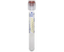 Tube BD Vacutainer® sans additif (Z) - BTE/100 CA/1000 (13 x 100 mm)