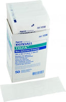 Compresse TELFA Non-adhérente stérile  - Boite de 50