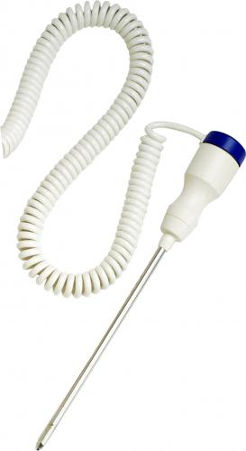 Sonde oral/auxillaire a/corde 9pi suretemps 678/679