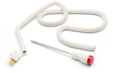 Sonde rectal a/corde 9pi pour 678/ 679 suretemp