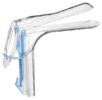 Speculum vaginal JET  Premium PEDERSON KLEENSPEC