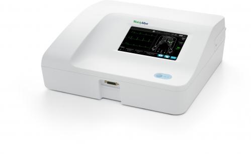 ECG Électrocardiographe 12 dérive avec interprétation CP 150