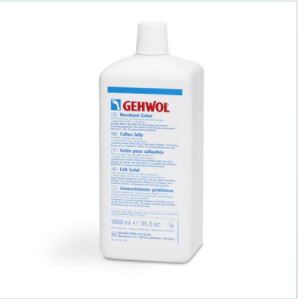 GEHWOL Gel émolliant callosité 1000ml